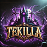 Tekilla